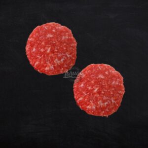 BURGER MEAT PORCINO - VACUNO