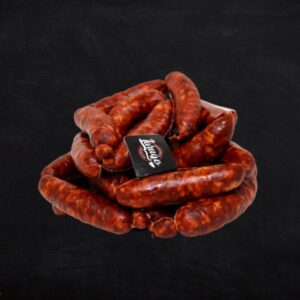 CHORIZO AHUMADO LARUGO