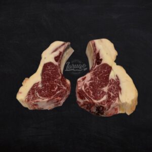 CHULETÓN DE VACA MADURADO