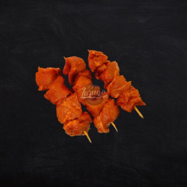 PINCHO MORUNO LARUGO